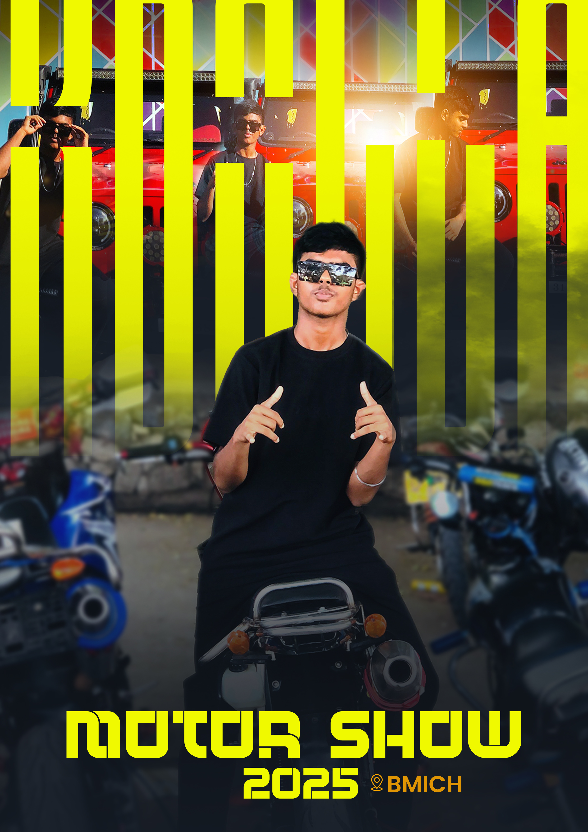 Yuvique Album Design 2